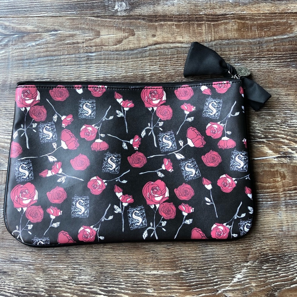 Storybook Cosmetics Bags
